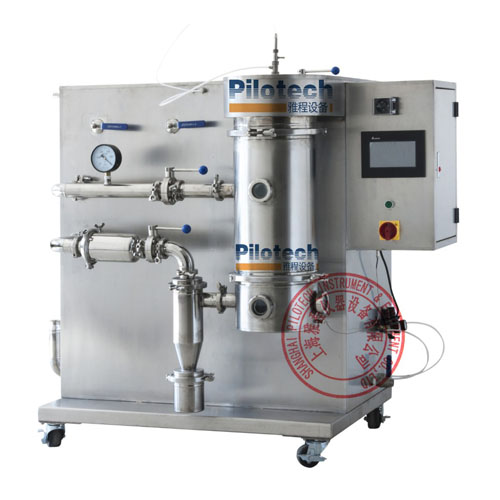 laboratory spray freeze dryer YC-3000 