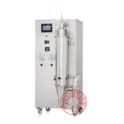 lab spray dryer YC-018